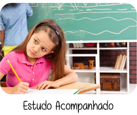 estudo acompanhado