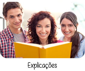 explicações
